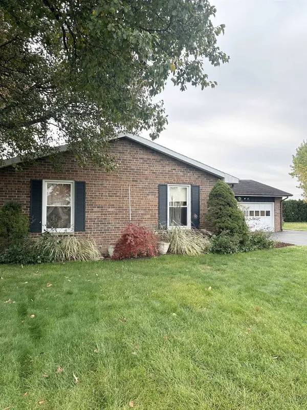 623 Old Orchard Ln, Connersville, IN 47331