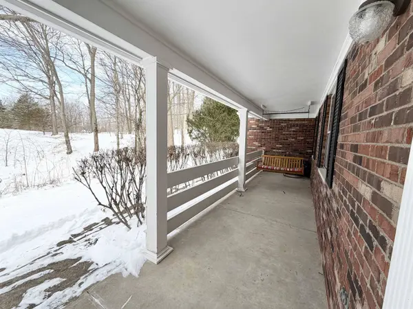 309 N Golf Manor, Connersville, IN 47331