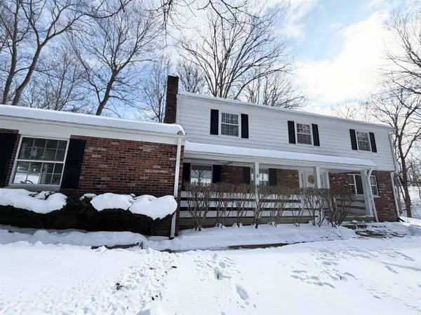 309 N Golf Manor, Connersville, IN 47331