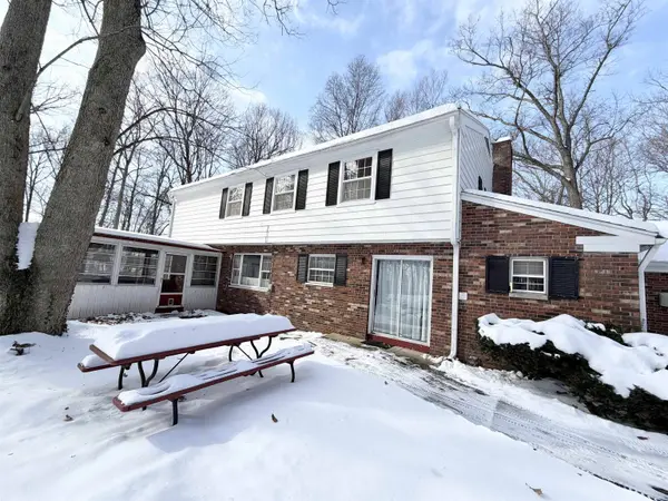 309 N Golf Manor, Connersville, IN 47331