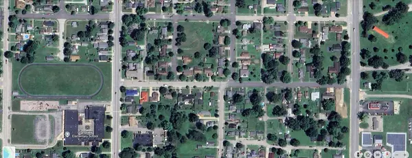 2722 Indiana Avenue, Connersville, IN 47331