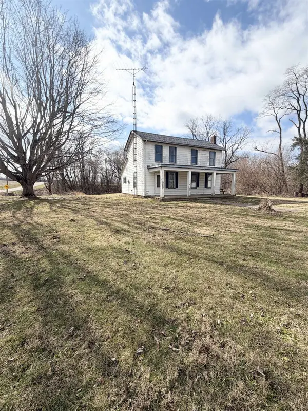 123 W County Road 340 South, Connersville, IN 47331