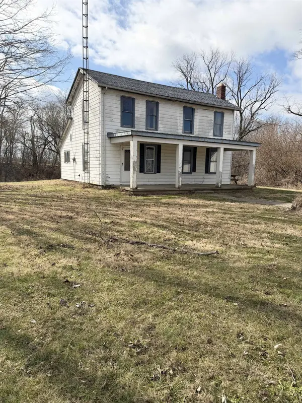 123 W County Road 340 South, Connersville, IN 47331