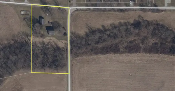 123 W County Road 340 South, Connersville, IN 47331