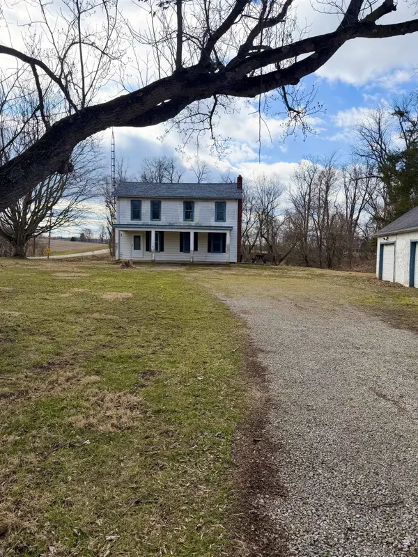123 W County Road 340 South, Connersville, IN 47331