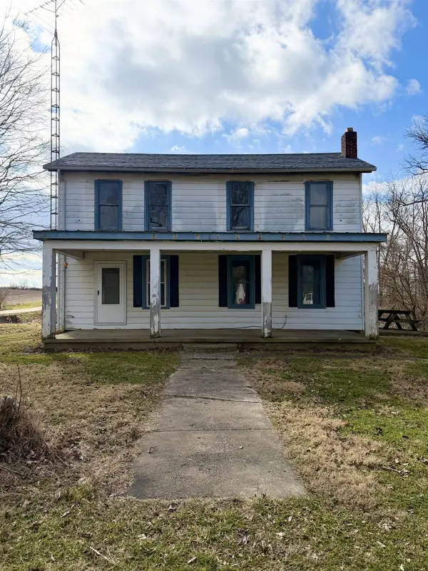 123 W County Road 340 South, Connersville, IN 47331