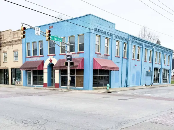 5501 E Washington St, Other, IN 46219