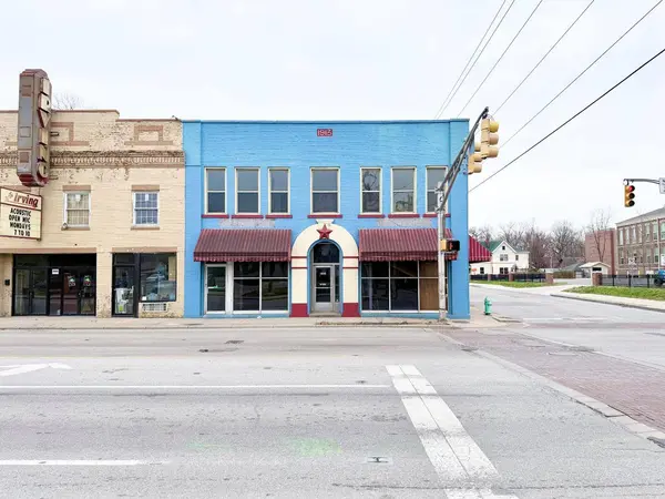 5501 E Washington Street, Indianapolis, IN 46219
