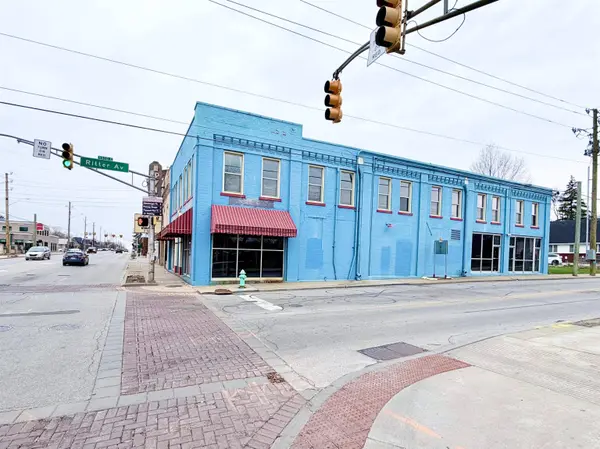 5501 E Washington St, Other, IN 46219