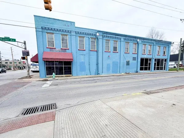 5501 E Washington Street, Indianapolis, IN 46219