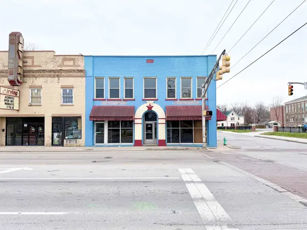 5501 E Washington St, Other, IN 46219
