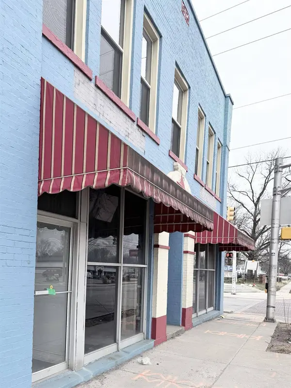 5501 E Washington Street, Indianapolis, IN 46219