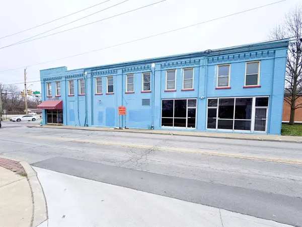 5501 E Washington St, Other, IN 46219