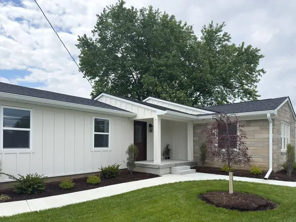 2601 N Eby Drive, Connersville, IN 47331