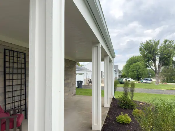 2601 N Eby Drive, Connersville, IN 47331
