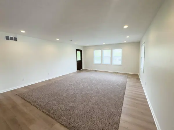 2601 N Eby Drive, Connersville, IN 47331