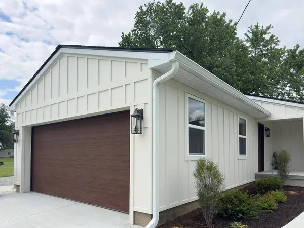 2601 N Eby Drive, Connersville, IN 47331