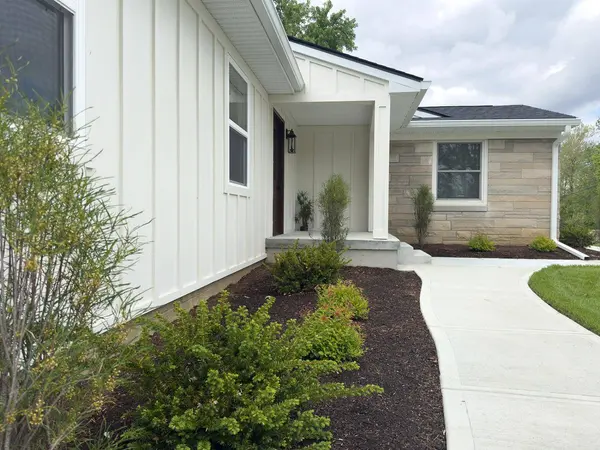 2601 N Eby Drive, Connersville, IN 47331