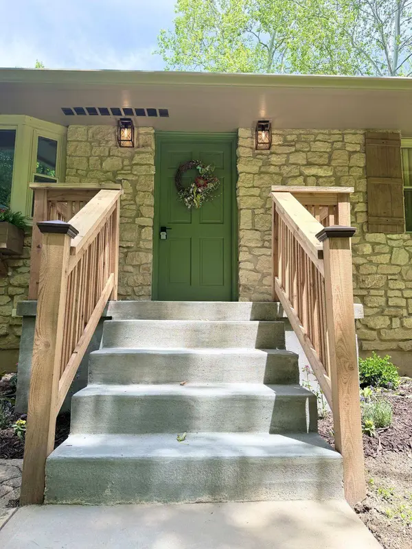 2306 E County Road 150 N, Connersville, IN 47331