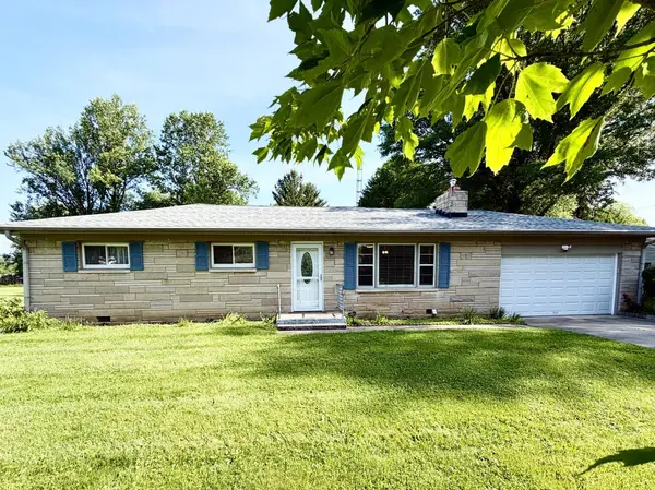 1716 Barbara Lane, Connersville, IN 47331