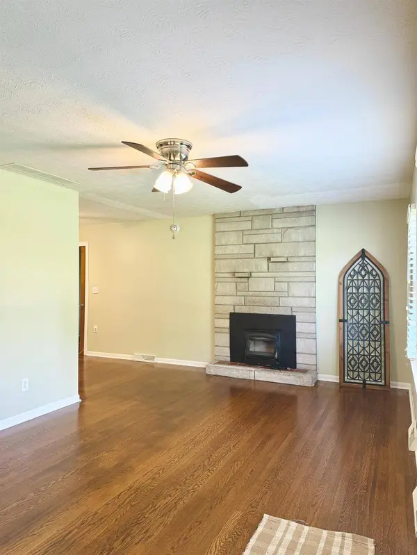 1716 Barbara Lane, Connersville, IN 47331