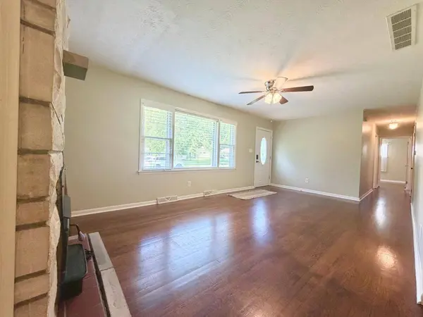 1716 Barbara Lane, Connersville, IN 47331