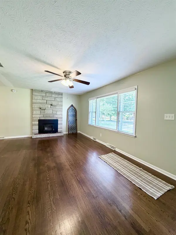 1716 Barbara Lane, Connersville, IN 47331