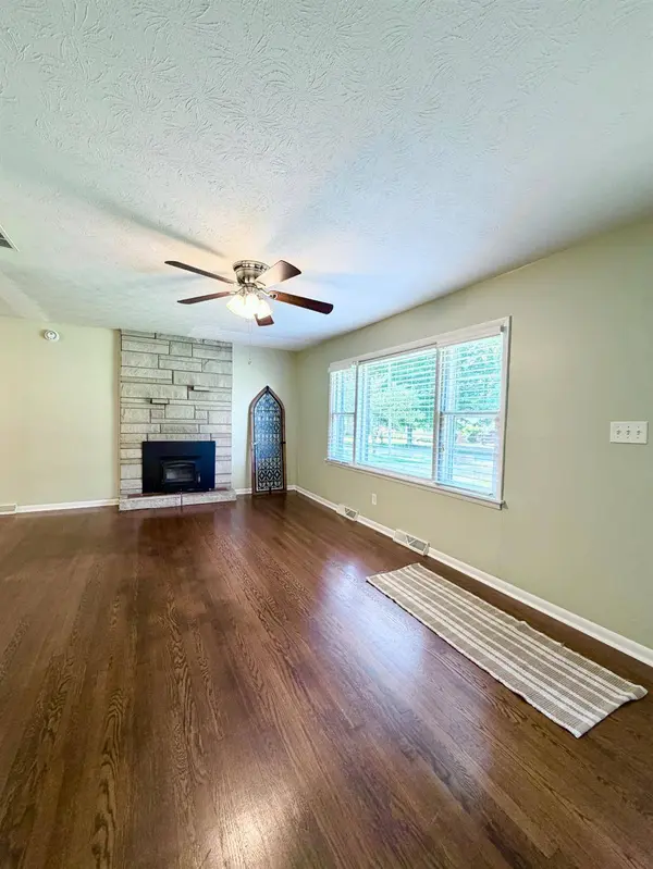 1716 Barbara Lane, Connersville, IN 47331