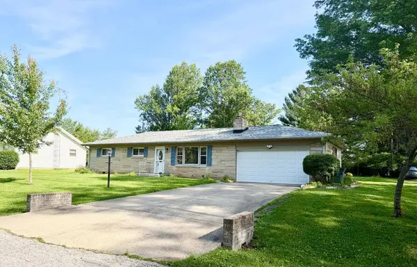 1716 Barbara Lane, Connersville, IN 47331