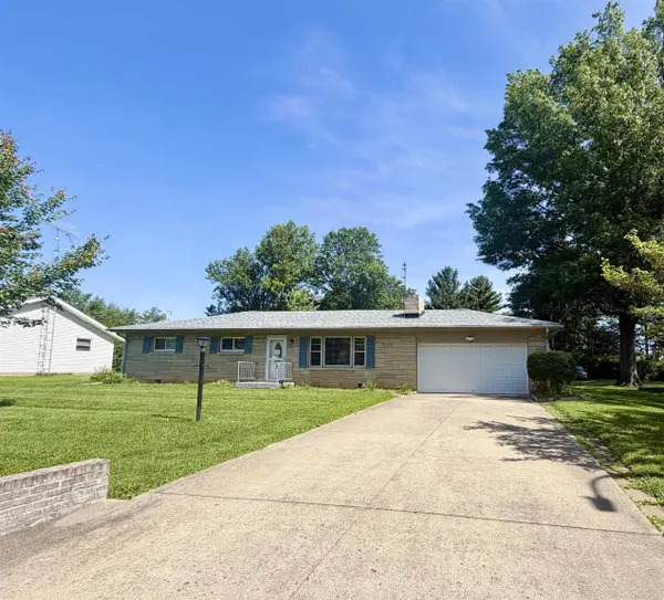 1716 Barbara Lane, Connersville, IN 47331