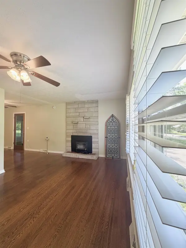 1716 Barbara Lane, Connersville, IN 47331