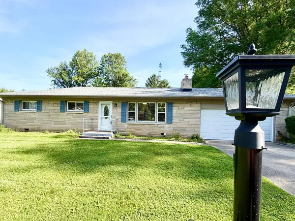 1716 Barbara Lane, Connersville, IN 47331