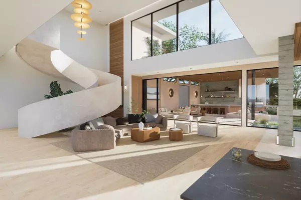 4 Living Room