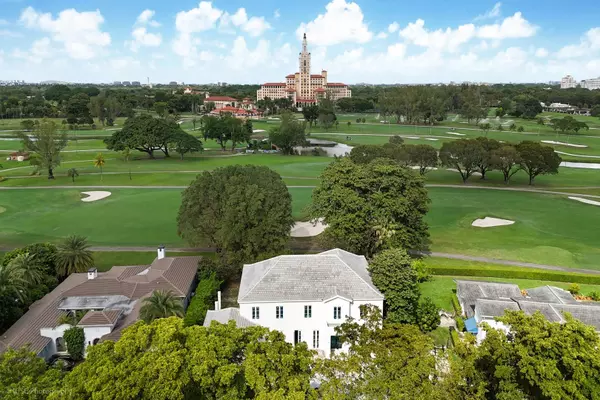 1241 Mariola Ct, Coral Gables, FL 33134-6263