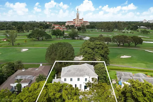 1241 Mariola Ct, Coral Gables, FL 33134-6263