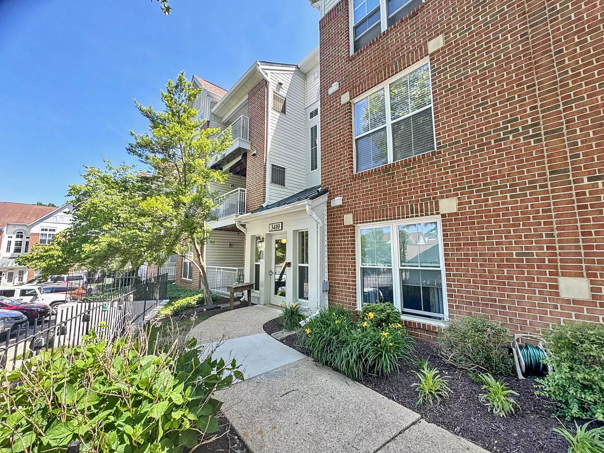 Md 20724,,3410 Bitterwood Place Unit 101 Laurel #101