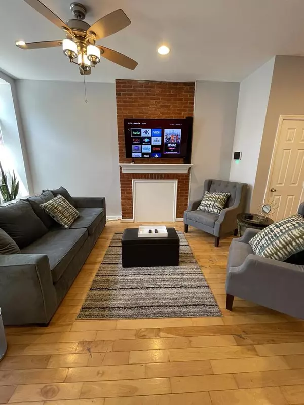 Baltimore, MD 21217-3429,1743 Druid Hill Ave