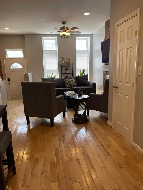 Baltimore, MD 21217-3429,1743 Druid Hill Ave