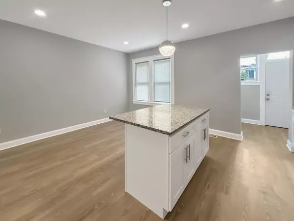 Baltimore, MD 21216-3819,3130 Normount Ave