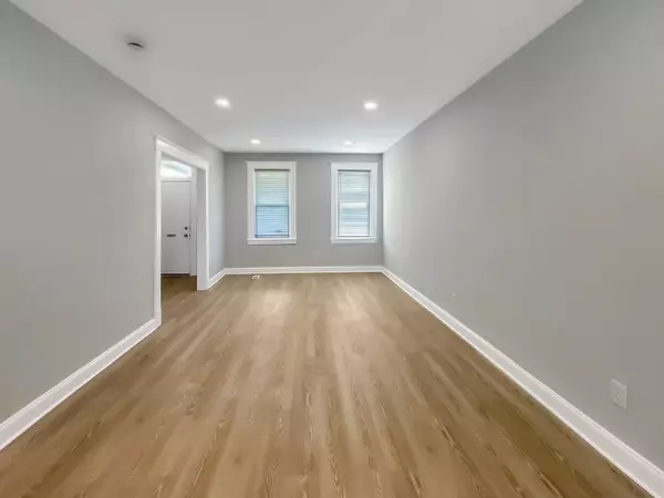 Baltimore, MD 21216-3819,3130 Normount Ave