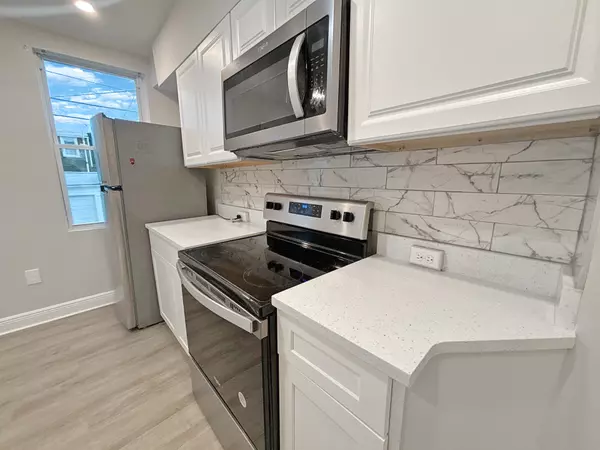 Baltimore, MD 21218-4934,1620 Homestead St