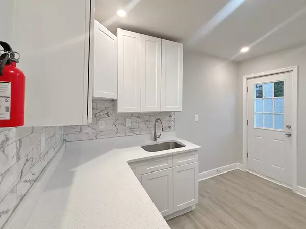 Baltimore, MD 21218-4934,1620 Homestead St