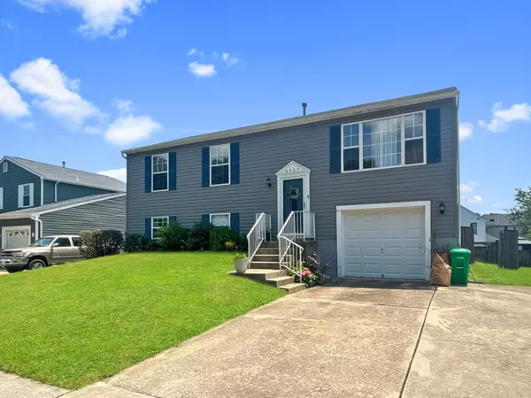 6307 Juanita Ct, Suitland, MD 20746-3769