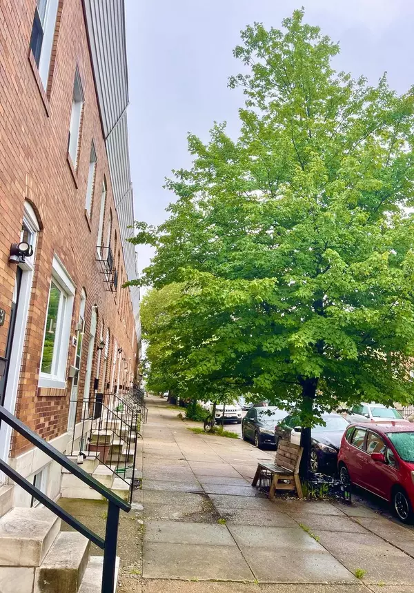 Baltimore, MD 21224-2624,305 S Lehigh St