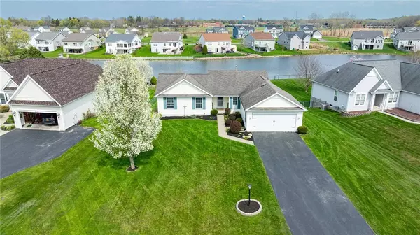 6132 Lillypond, Ontario, NY 14519