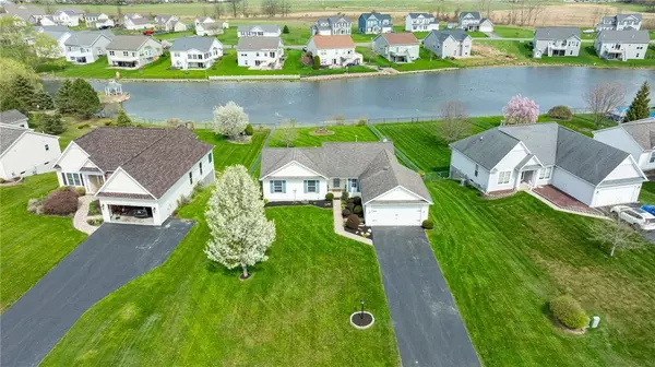 6132 Lillypond, Ontario, NY 14519