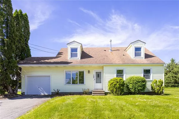 788 Lehigh Station RD, West Henrietta, NY 14586