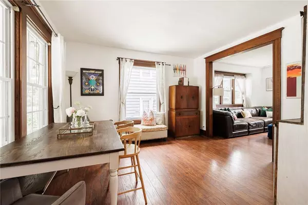 47 Pembroke ST, Rochester, NY 14620