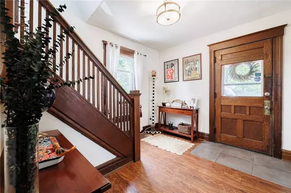 47 Pembroke ST, Rochester, NY 14620