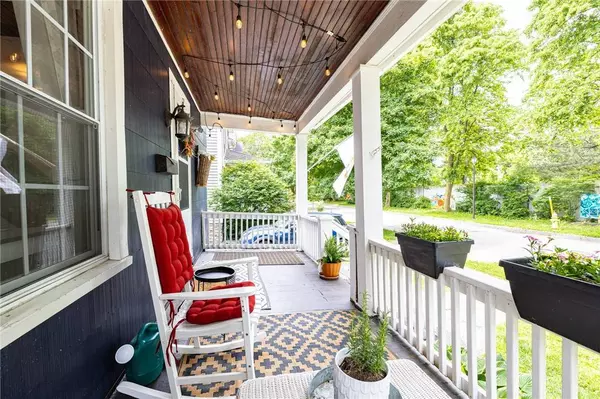 47 Pembroke ST, Rochester, NY 14620